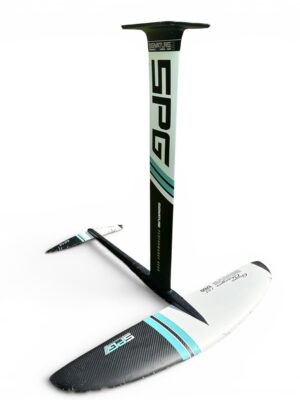 Signature SPG Performance Foil 1260/75/235 (gebraucht) Default Title
