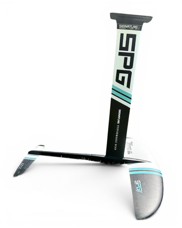 Signature SPG Performance Foil 1260/75/235 (gebraucht) Default Title