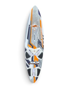 JP Freestyle Wave Pro 93L 2010 (gebraucht) 93