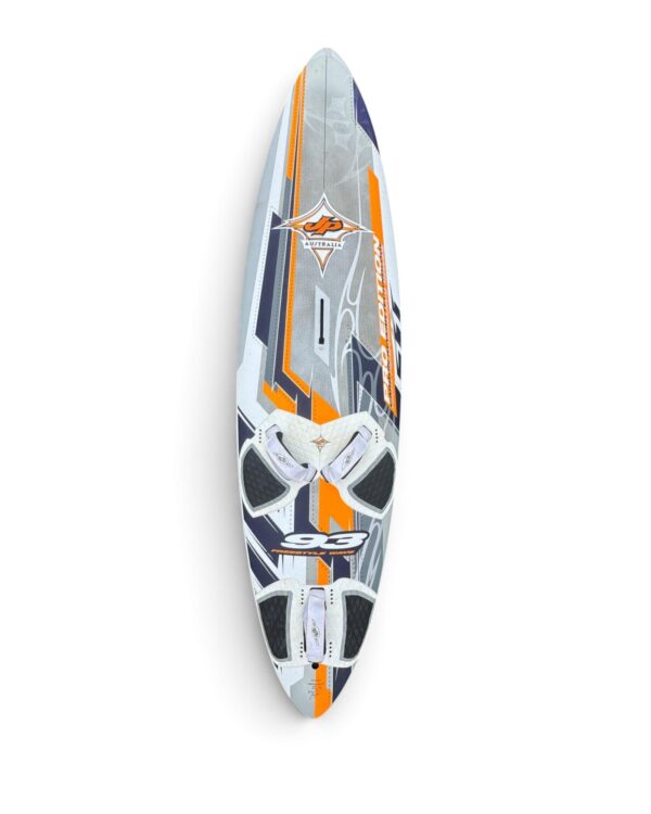 JP Freestyle Wave Pro 93L 2010 (gebraucht) 93