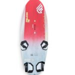 Fanatic Falcon 136l 2017 (gebraucht) 136