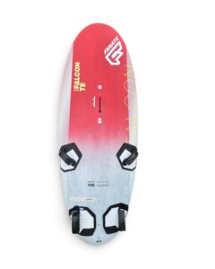 Fanatic Falcon 136l 2017 (gebraucht) 136