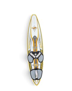 JP Real World Wave 83 2001 (gebraucht) 83