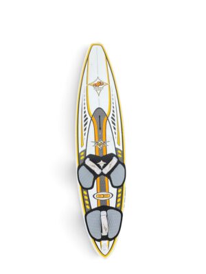 JP Real World Wave 83 2001 (gebraucht) 83