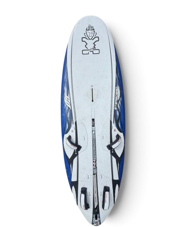 Starboard GO 144l 2010 (gebraucht) 144