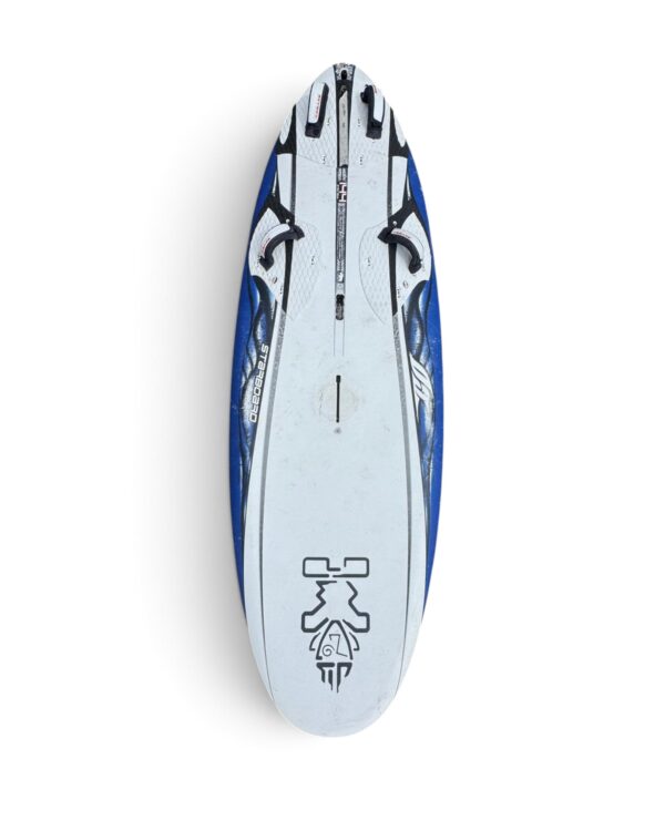 Starboard GO 144l 2010 (gebraucht) 144