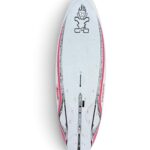 Starboard Kode 137 SoftDeck 2012 (gebraucht) 137