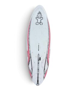Starboard Kode 137 SoftDeck 2012 (gebraucht) 137
