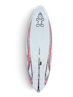 Starboard Kode 137 SoftDeck 2012 (gebraucht) 137