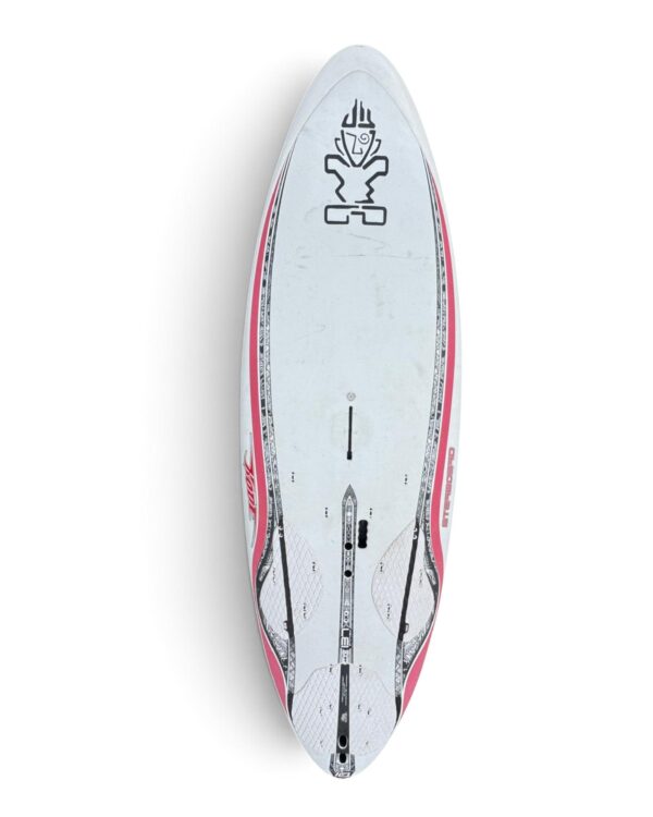 Starboard Kode 137 SoftDeck 2012 (gebraucht) 137
