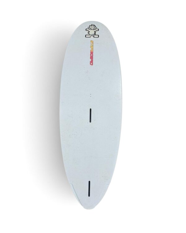 Starboard Kode 137 SoftDeck 2012 (gebraucht) 137