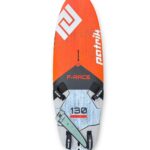 Patrik F-Race 130 2022 (gebraucht) 130