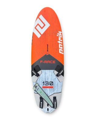 Patrik F-Race 130 2022 (gebraucht) 130