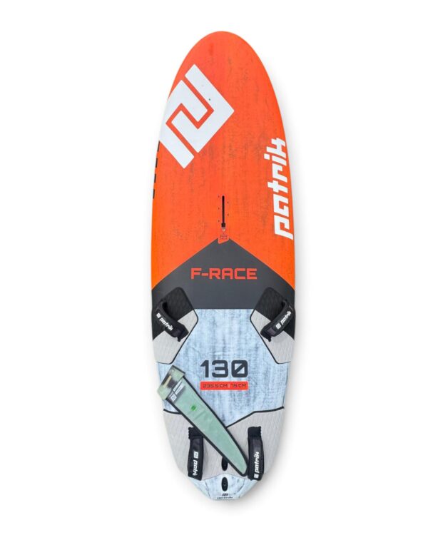 Patrik F-Race 130 2022 (gebraucht) 130