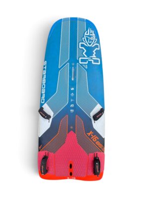 Starboard X-15 85x210 176l 2023 (gebraucht) 175