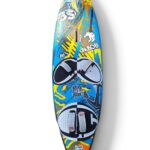 Tabou 3S 86l 2014 (gebraucht) 86