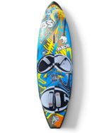 Tabou 3S 86l 2014 (gebraucht) 86