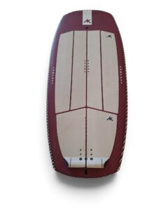 AK Compact 4'6"  58l 2023 (gebraucht) 58