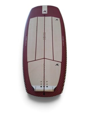 AK Compact 4'6"  58l 2023 (gebraucht) 58