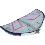 Vayu EOS V3  (gebraucht) 2026 Blue Pink / 5.0
