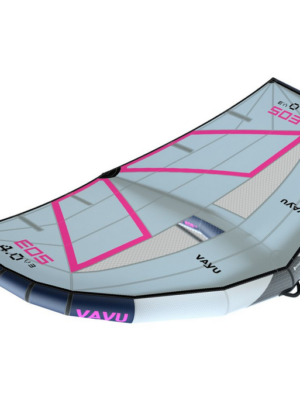 Vayu EOS V3  (gebraucht) 2026 Blue Pink / 5.0
