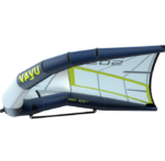 Vayu EOS V3  (gebraucht) 2026 Blue Pink / 5.0