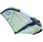 Vayu EOS V3 (gebraucht) 2026 Blue Yellow / 3.0