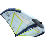 Vayu EOS V3  (gebraucht) 2026 Blue Yellow / 3.0
