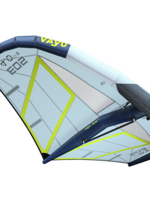 Vayu EOS V3  (gebraucht) 2026 Blue Yellow / 3.0