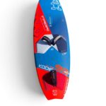 Starboard Ultra Kode 93 Thruster Carbon (gebraucht) Default Title