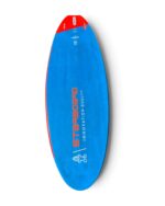 Starboard Ultra Kode 93 Thruster Carbon (gebraucht) Default Title