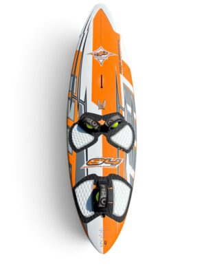 JP Freestyle Wave 84L Wood 2009 (gebraucht) Default Title