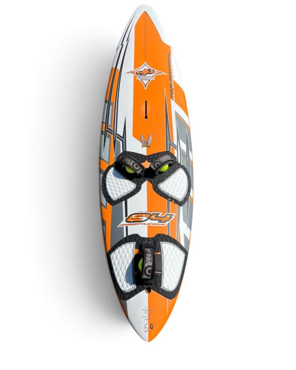 JP Freestyle Wave 84L Wood 2009 (gebraucht) Default Title