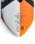 JP Freestyle Wave 84L Wood 2009 (gebraucht) Default Title