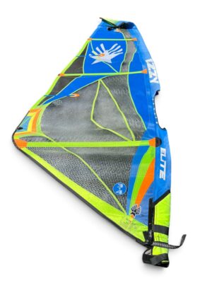Ezzy Elite 3.4 (gebraucht) Default Title
