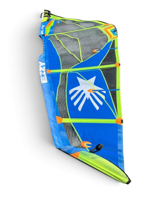 Ezzy Elite 3.4 (gebraucht) Default Title