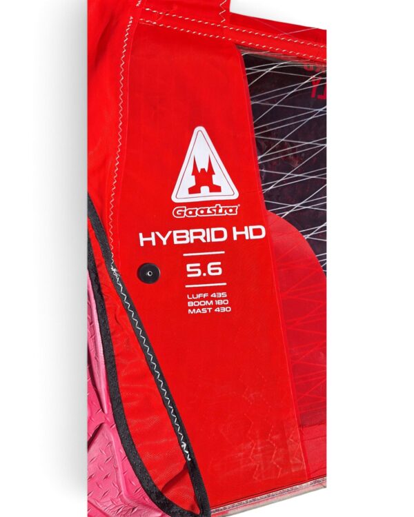GA Hybrid HD 5.6 2023 (gebraucht) Default Title