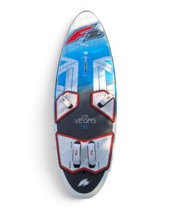 F2 Vegas LtD 136 2019 (gebraucht) Default Title