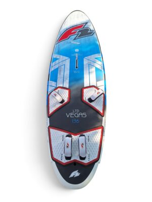 F2 Vegas LtD 136 2019 (gebraucht) Default Title
