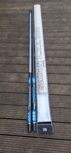 Sailloft Mast RDM BlueLine (gebraucht) 460