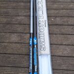 Sailloft Mast RDM BlueLine (gebraucht) 460