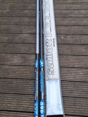 Sailloft Mast RDM BlueLine (gebraucht) 460