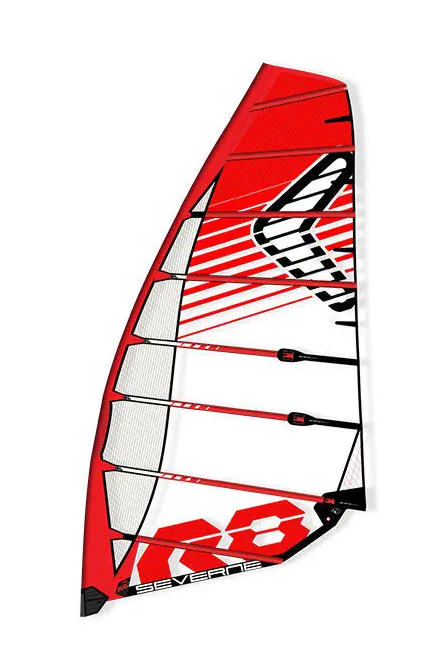 Severne Reflex R8 7.0 (gebraucht) Default Title