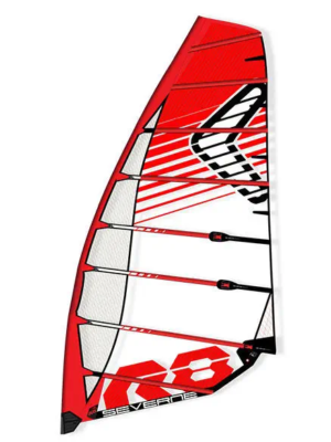 Severne Reflex R8 8.6 (gebraucht) Default Title
