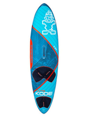Starboard Ultra Kode 80l (gebraucht) Default Title