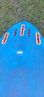 Starboard Ultra Kode 80l (gebraucht) Default Title