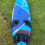 Starboard Carve 133l (gebraucht) Default Title