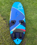 Starboard Carve 133l (gebraucht) Default Title