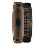 Airush Apex Eco Kiteboard 136x40 (gebraucht) Default Title