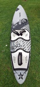 Quatro Wave Twin 76l (gebraucht) Default Title